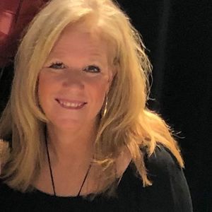 Meet your Posher, Brenda